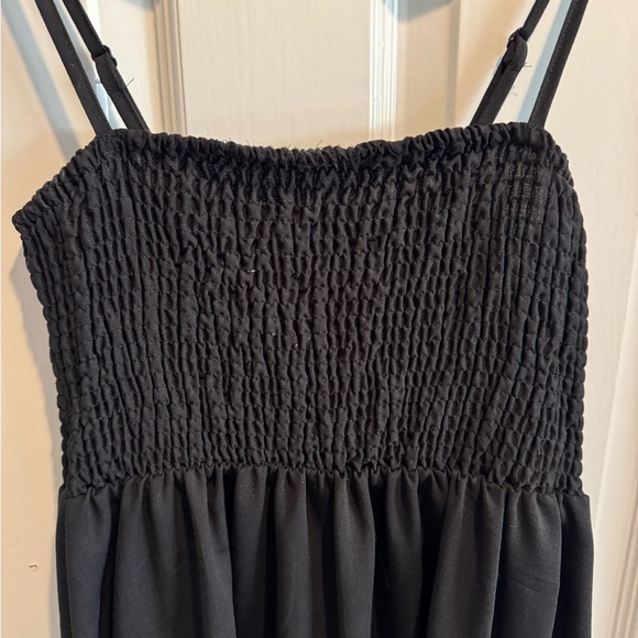 Black Sundress - Picture 2 of 3